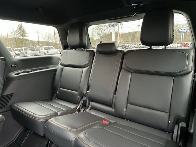 New 2026 Ford Expedition Tremor AWD/4WD image 27