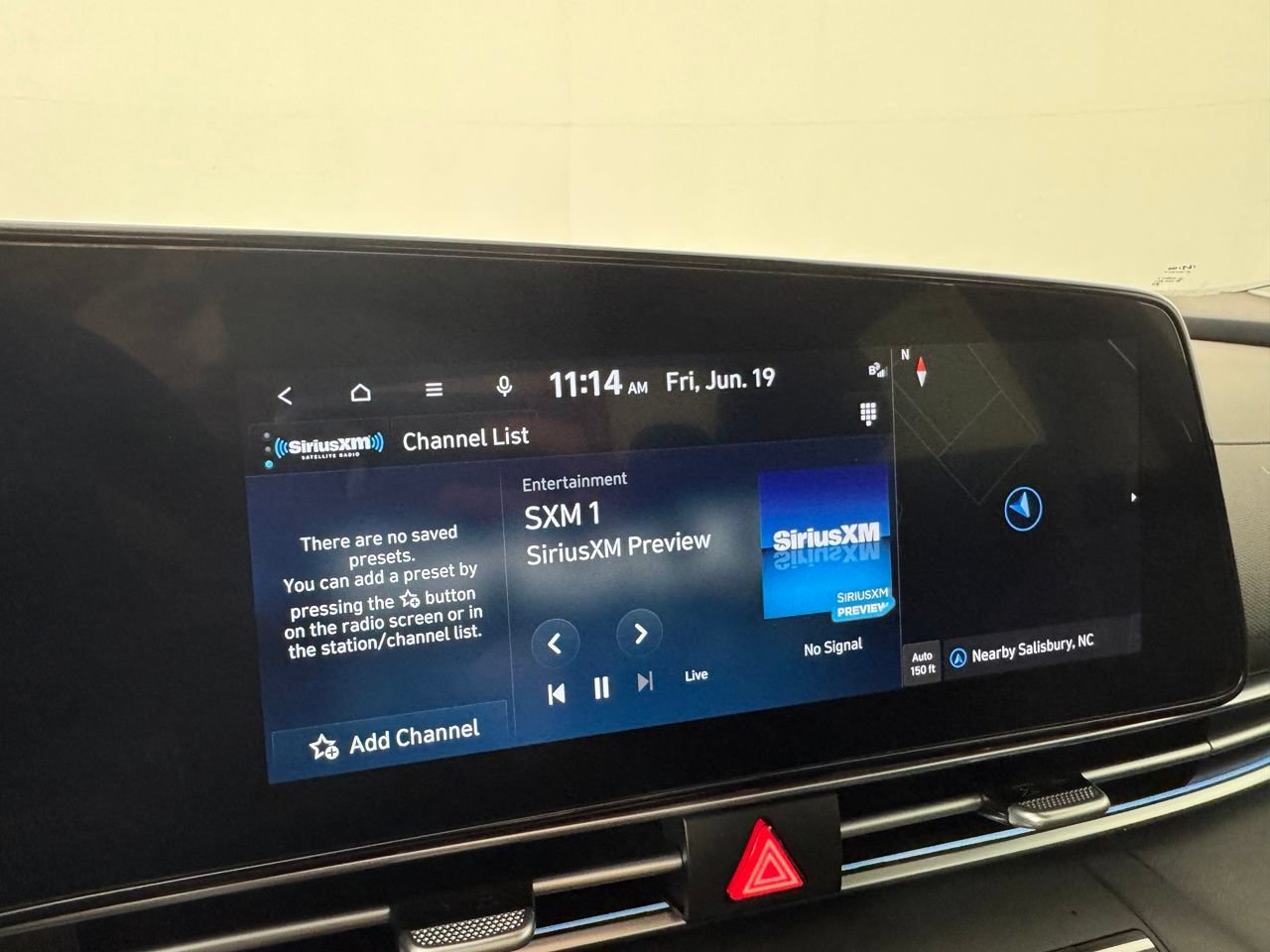 Used 2025 Hyundai Elantra Limited FWD image 20