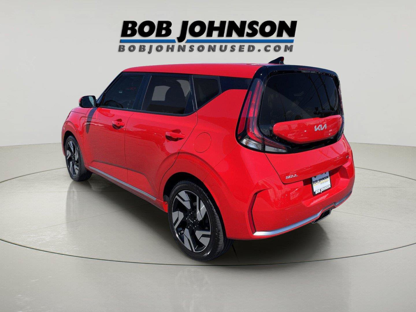 Used 2024 Kia Soul GT-Line FWD image 5