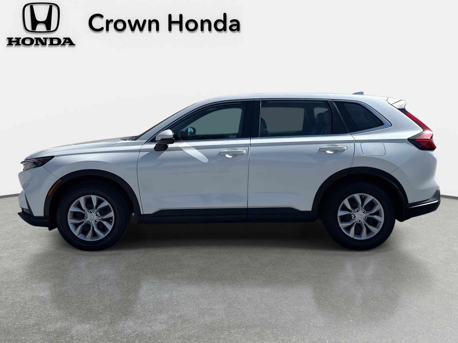 Certified 2023 Honda CR-V LX image 3
