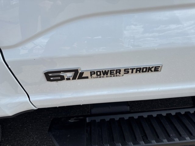 New 2026 Ford F250 XL image 12