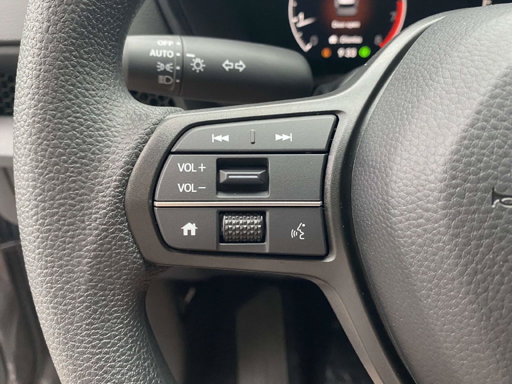 New 2027 Honda CR-V LX image 18