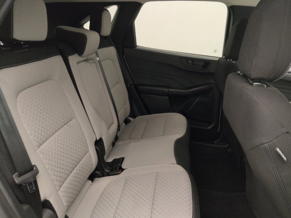 Used 2023 Ford Escape Active image 19