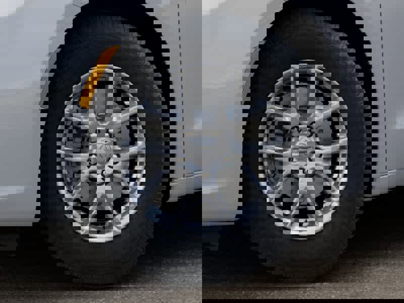 New 2026 Chrysler Pacifica Select image 8