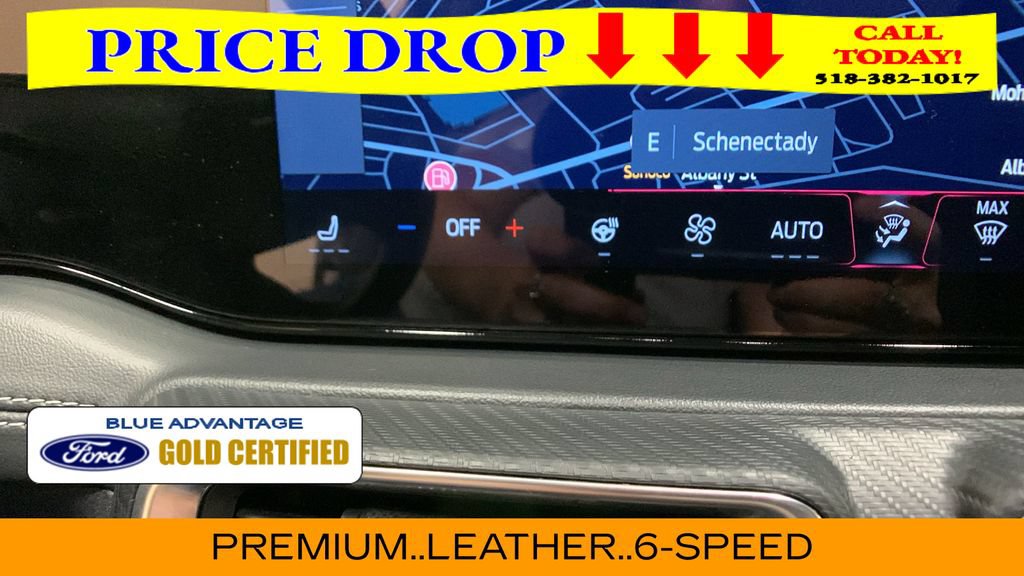Certified 2024 Ford Mustang GT Premium RWD image 31