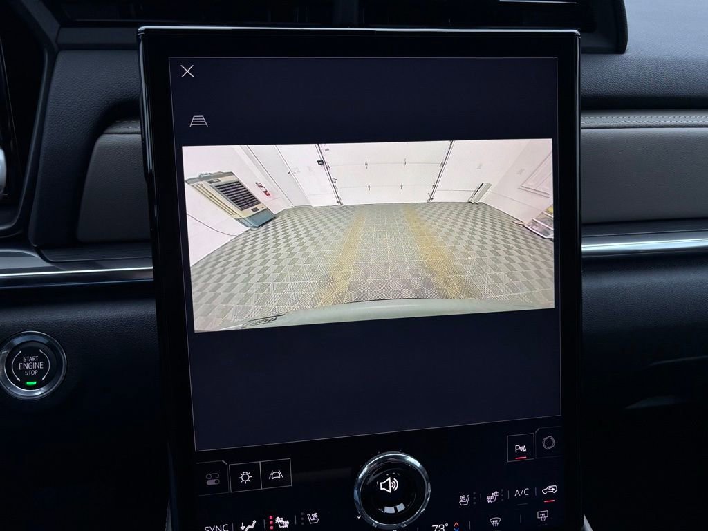 New 2026 GMC Terrain Elevation w/ Elevation Premium Package image 3