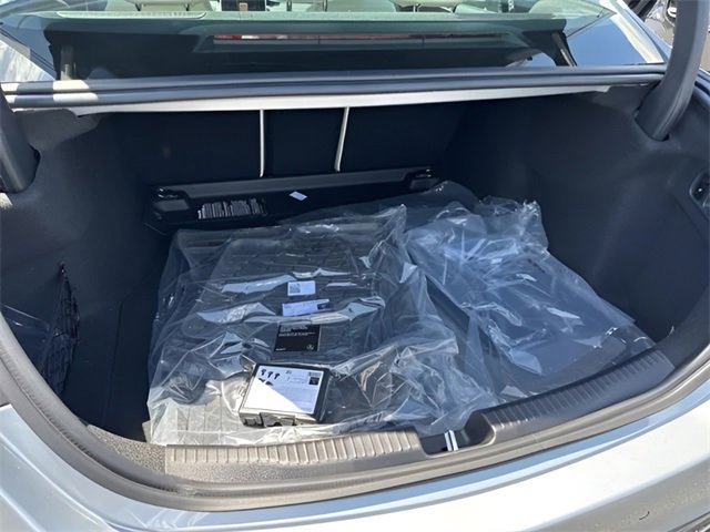 New 2025 Mercedes-Benz C 300 4MATIC Sedan image 21