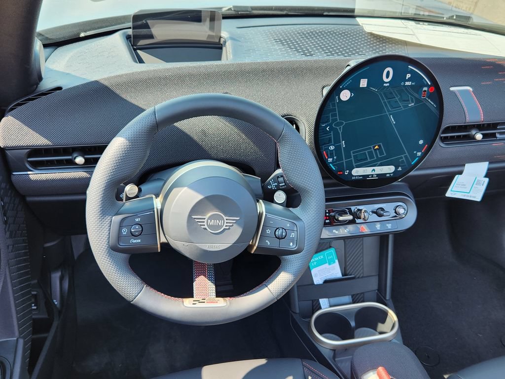 New 2026 MINI Cooper S FWD image 9
