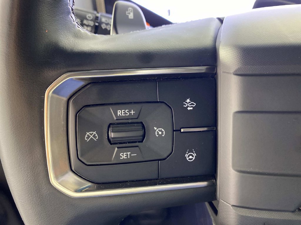 Used 2025 GMC Hummer EV 3X w/ Extreme Off-Road Package AWD/4WD image 18