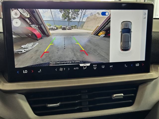 New 2026 Ford Explorer Active RWD image 14
