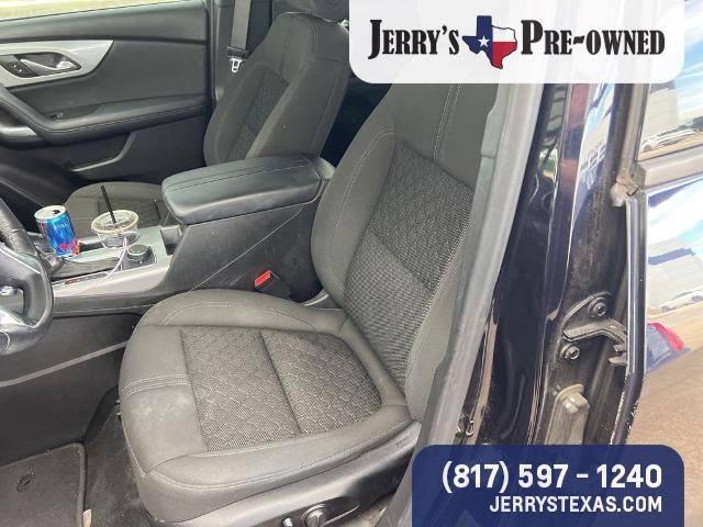 Used 2020 Chevrolet Blazer LT FWD image 9