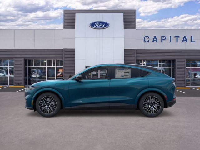 New 2026 Ford Mustang Mach-E Premium AWD/4WD image 3