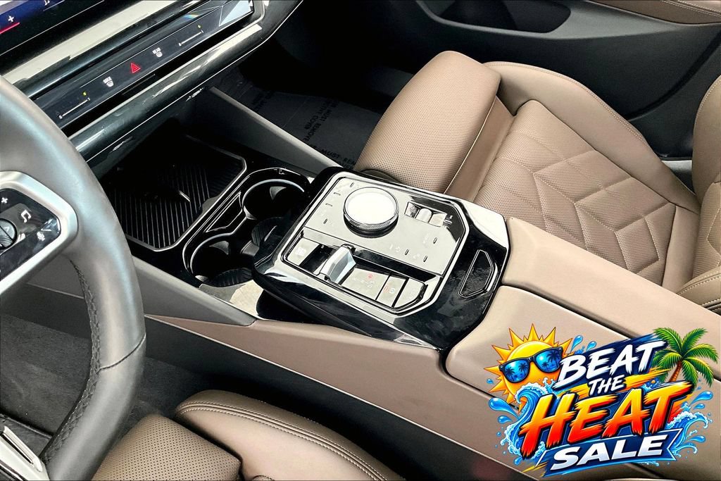 Used 2026 BMW 540i xDrive AWD/4WD image 17