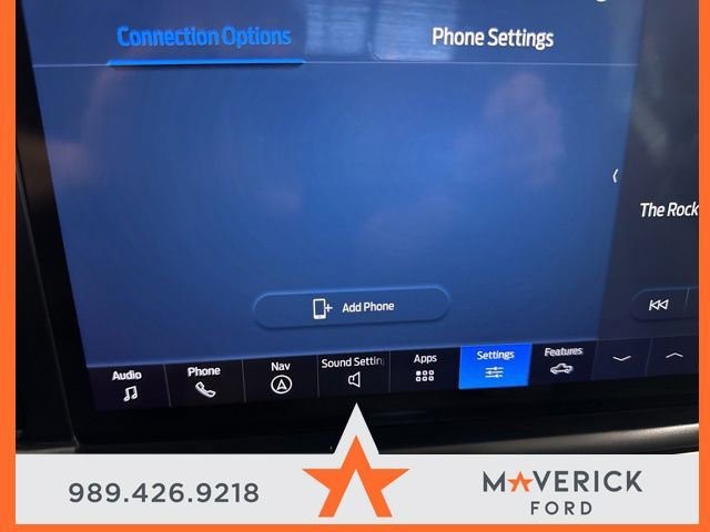 Used 2024 Ford F250 XLT w/ XLT Premium Package AWD/4WD image 13