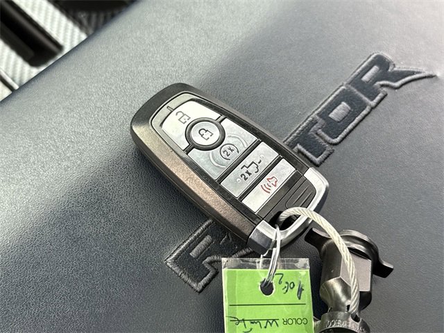 Used 2021 Ford F150 Raptor w/ Raptor 37 Performance Package image 30