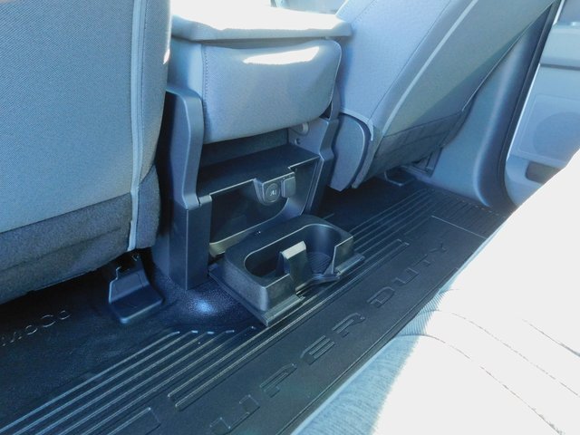 New 2026 Ford F350 XL image 21