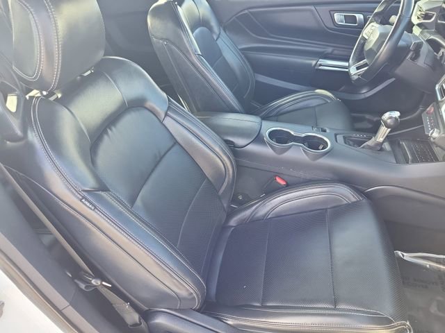 Used 2024 Ford Mustang Premium image 9