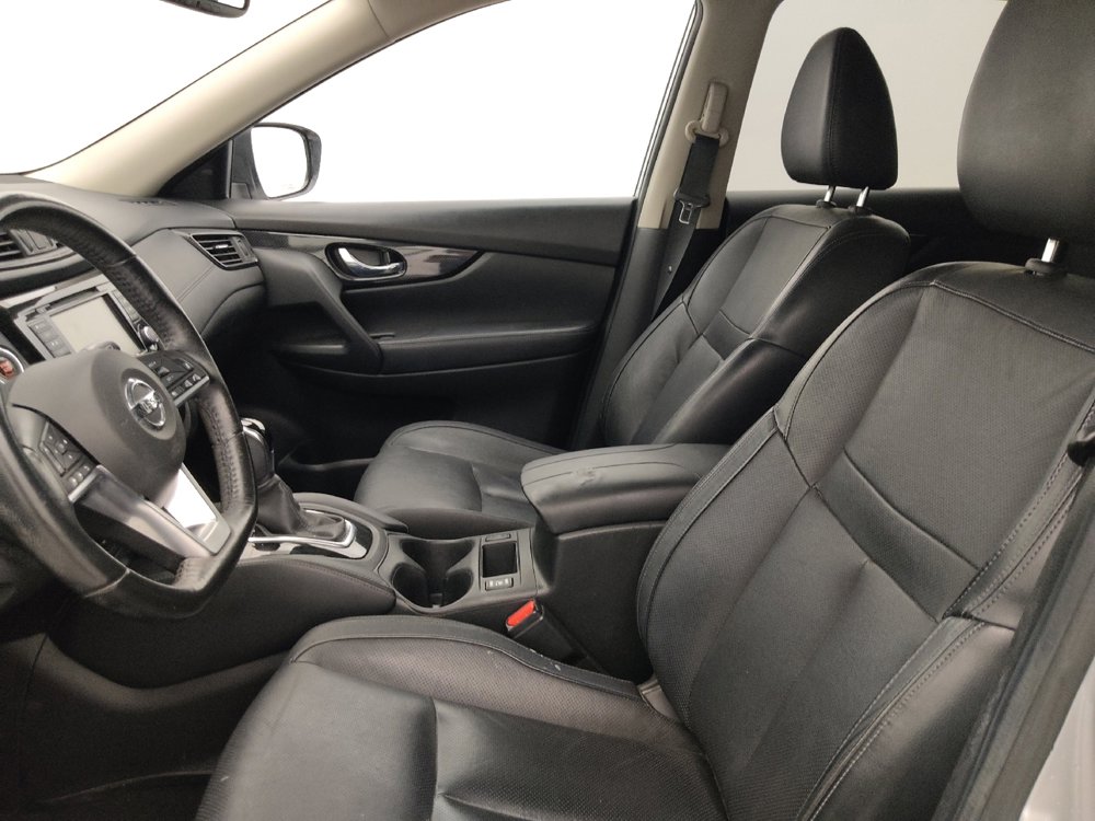 Used 2018 Nissan Rogue SL image 17