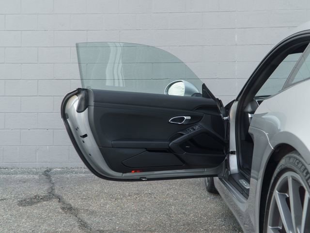 Used 2016 Porsche Cayman S image 14