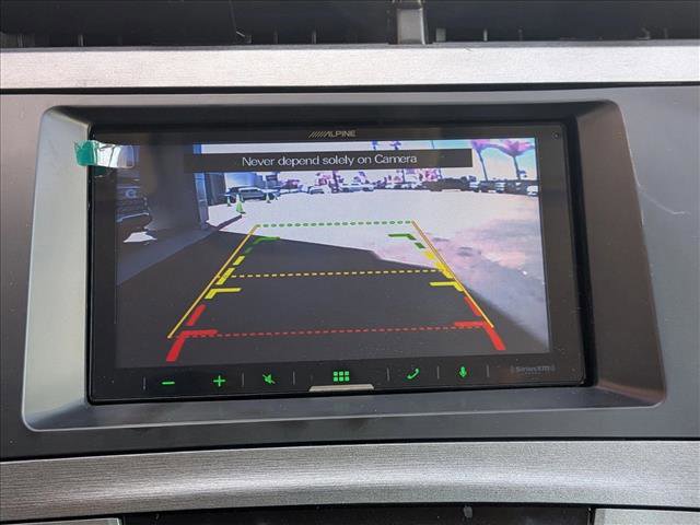 Used 2015 Toyota Prius Three image 13