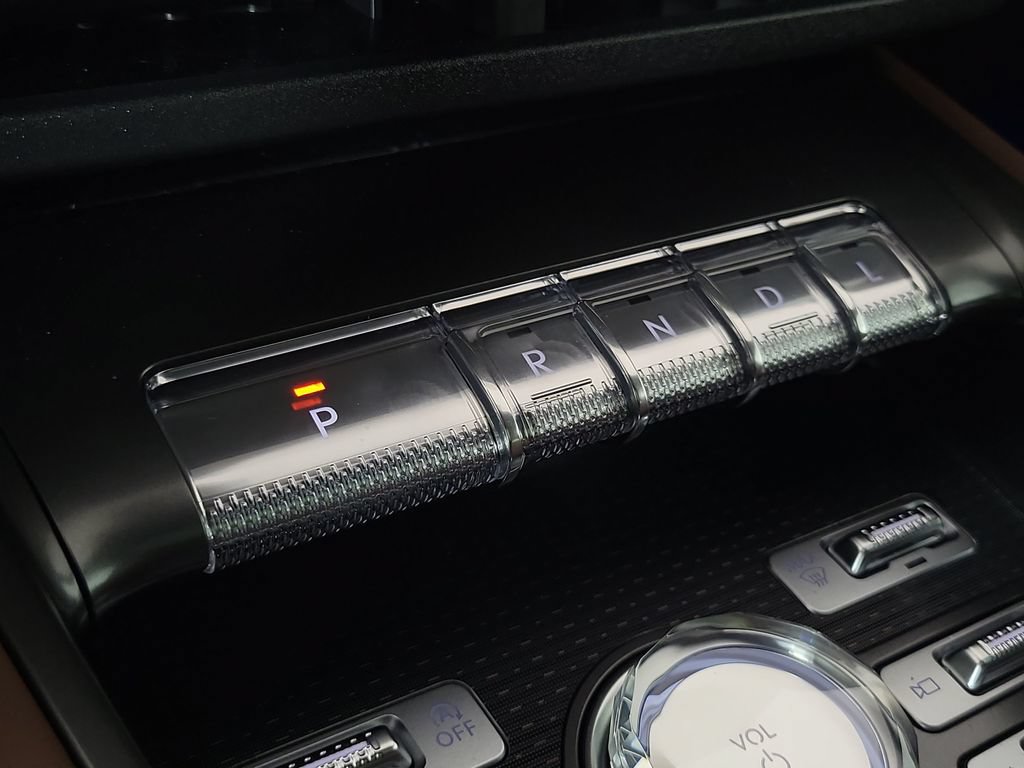 New 2026 Lincoln Nautilus Reserve AWD/4WD image 57