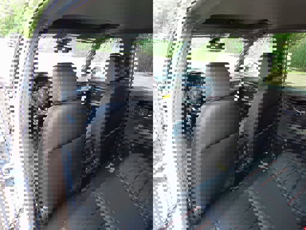 New 2026 Honda CR-V Sport-L image 15