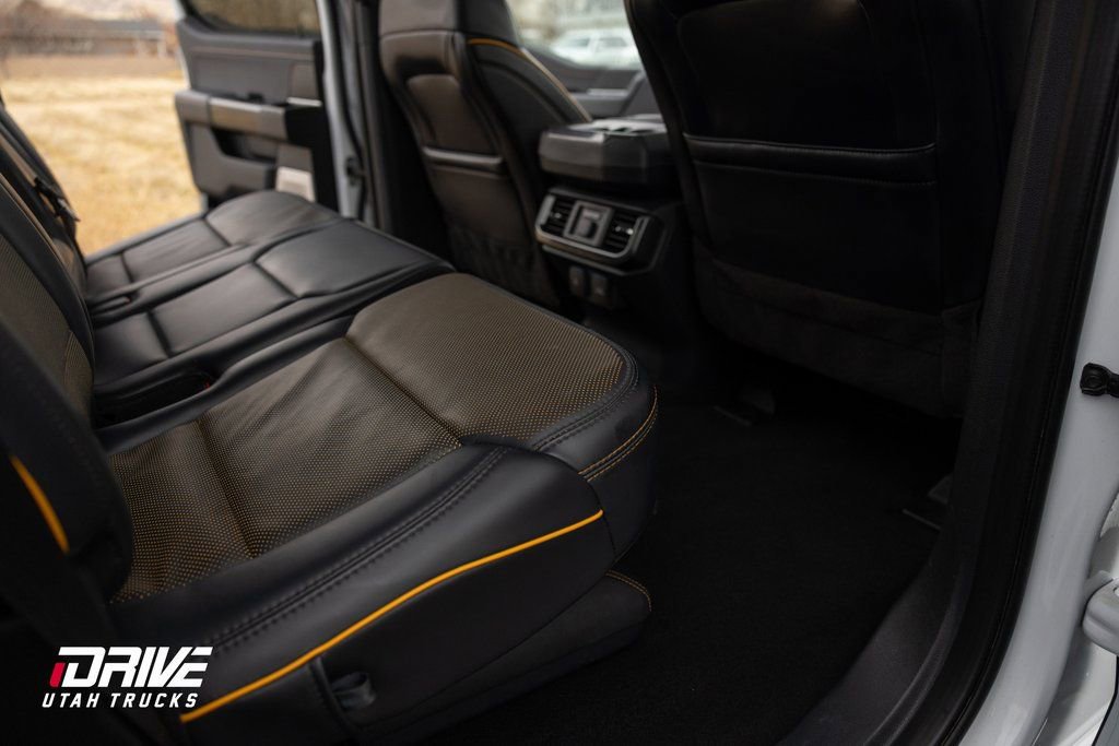 Used 2023 Ford F150 Tremor w/ Equipment Group 402A High image 17