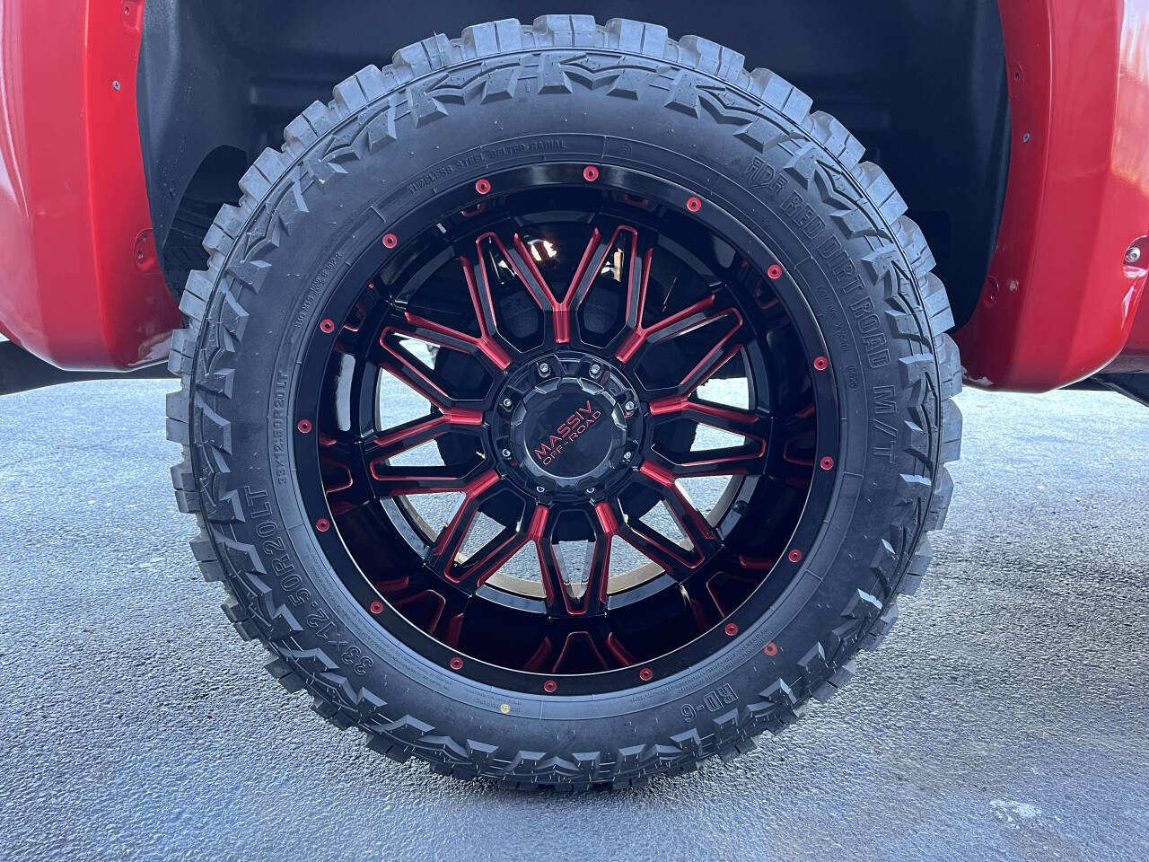 Used 2012 Chevrolet Silverado 1500 LT image 7