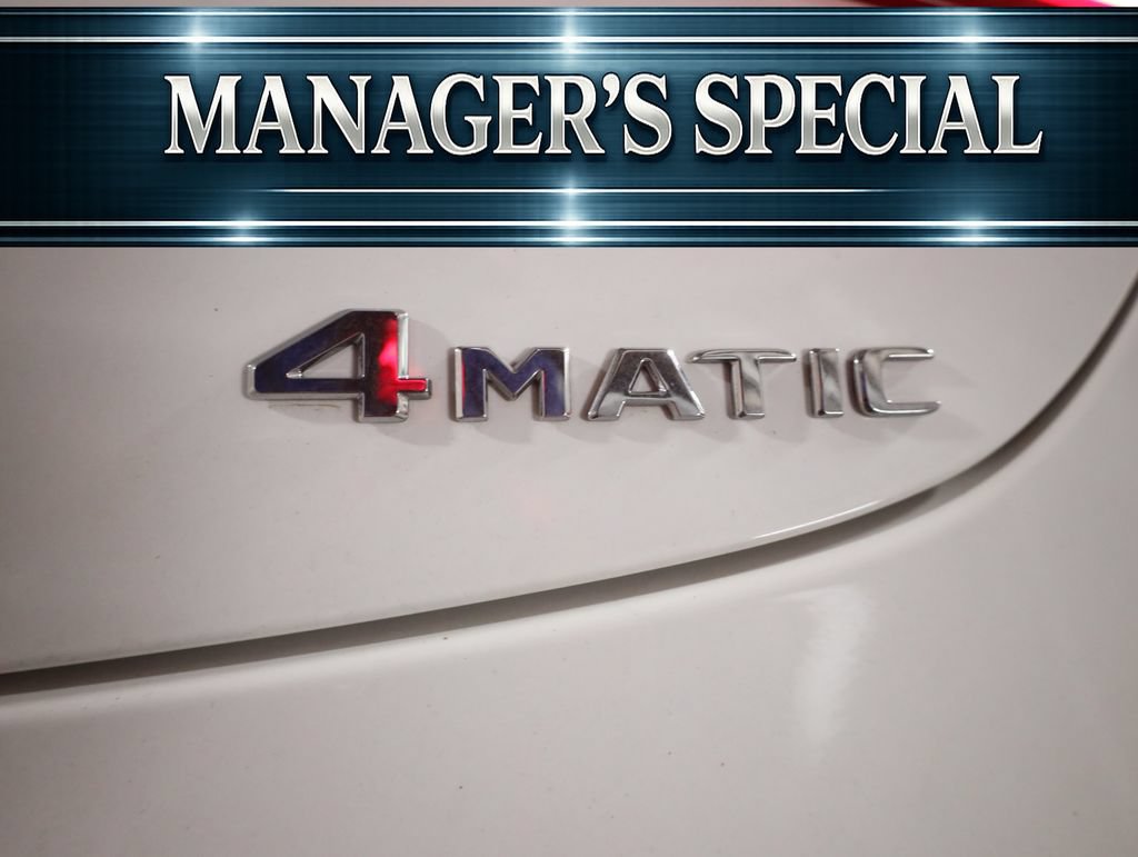 Used 2025 Mercedes-Benz CLE 450 4MATIC Cabriolet image 87