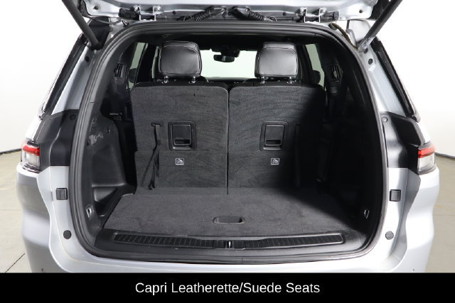 Used 2023 Jeep Grand Cherokee L Laredo AWD/4WD image 18