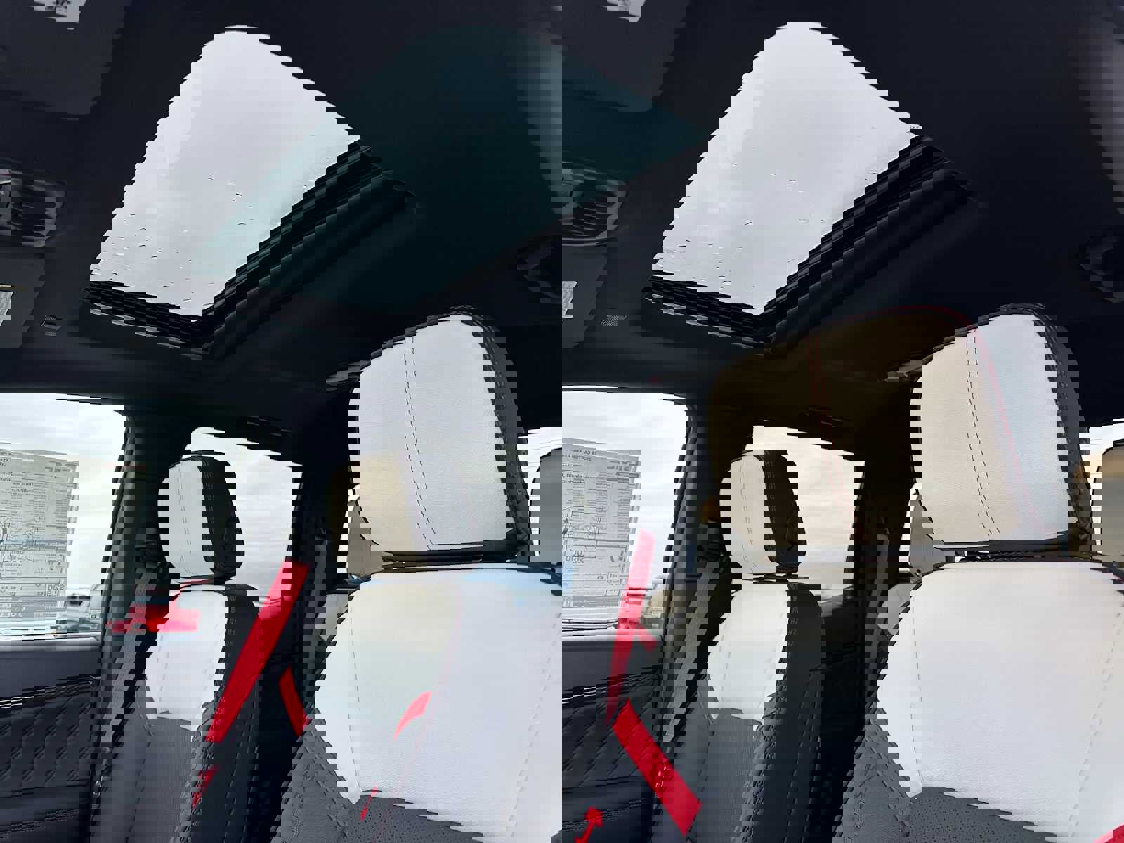 New 2026 GMC Canyon AT4X image 23