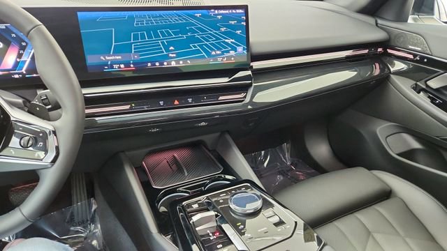 Used 2026 BMW 530i image 45