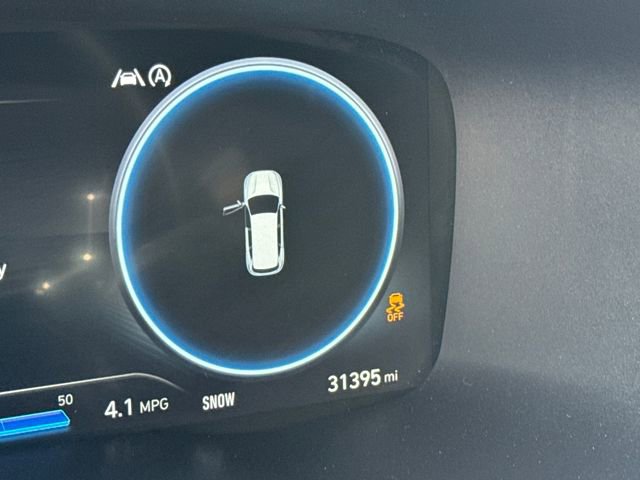 Certified 2023 Hyundai Santa Fe Limited AWD/4WD image 18