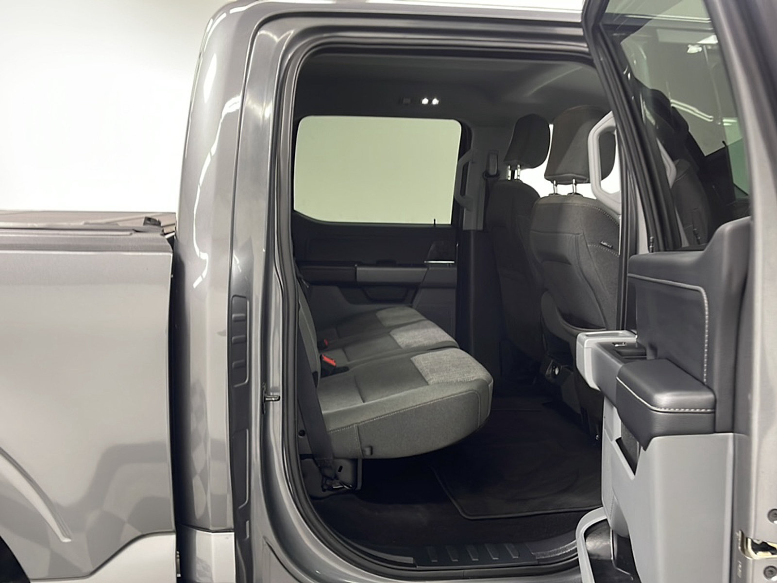Used 2023 Ford F150 XLT w/ Equipment Group 301A Mid AWD/4WD image 19