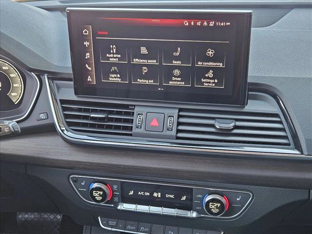 Used 2023 Audi Q5 2.0T Premium Plus w/ Premium Plus Package image 12