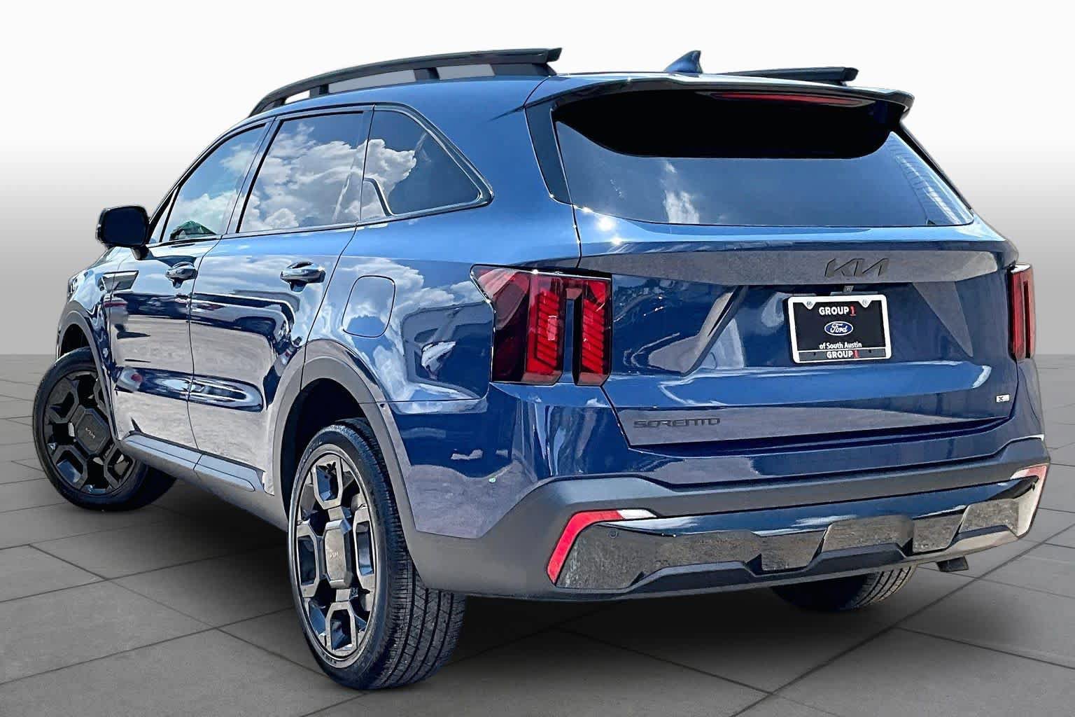 Used 2026 Kia Sorento SX AWD/4WD image 13