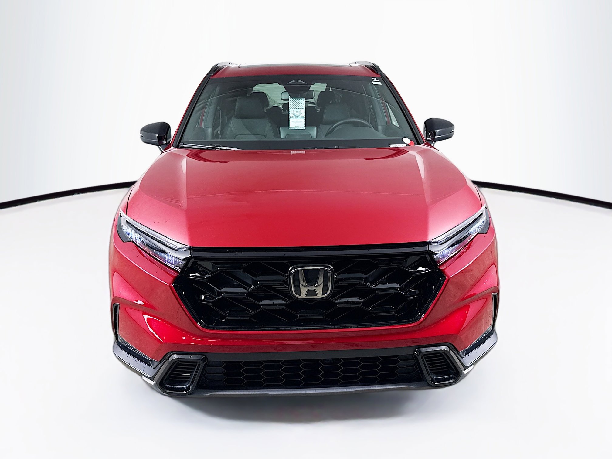 New 2025 Honda CR-V Sport image 3