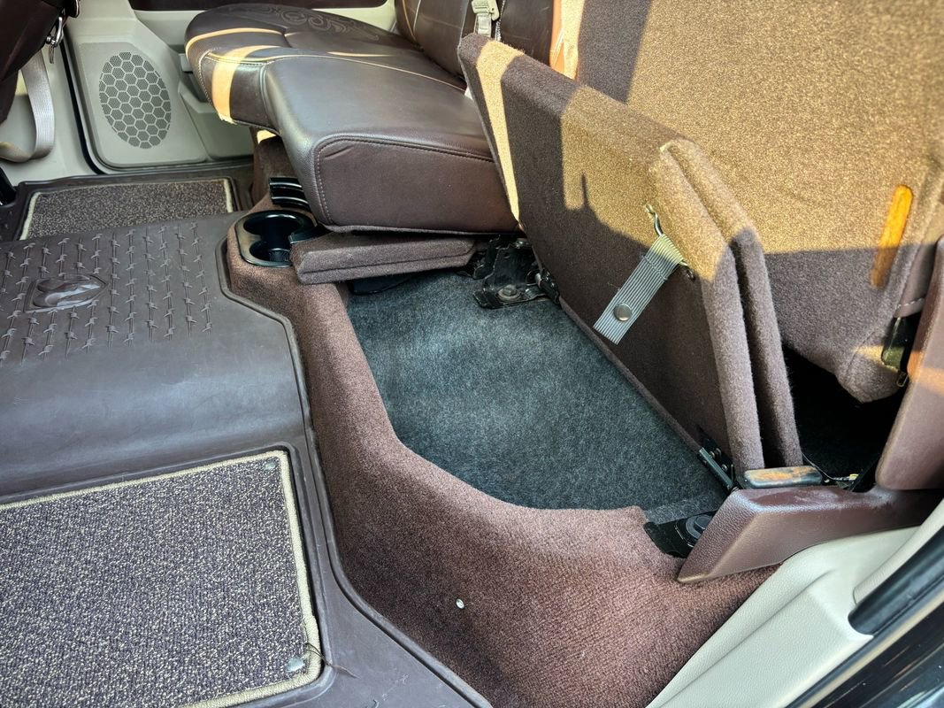 Used 2017 RAM 3500 Laramie Longhorn w/ Convenience Group image 24