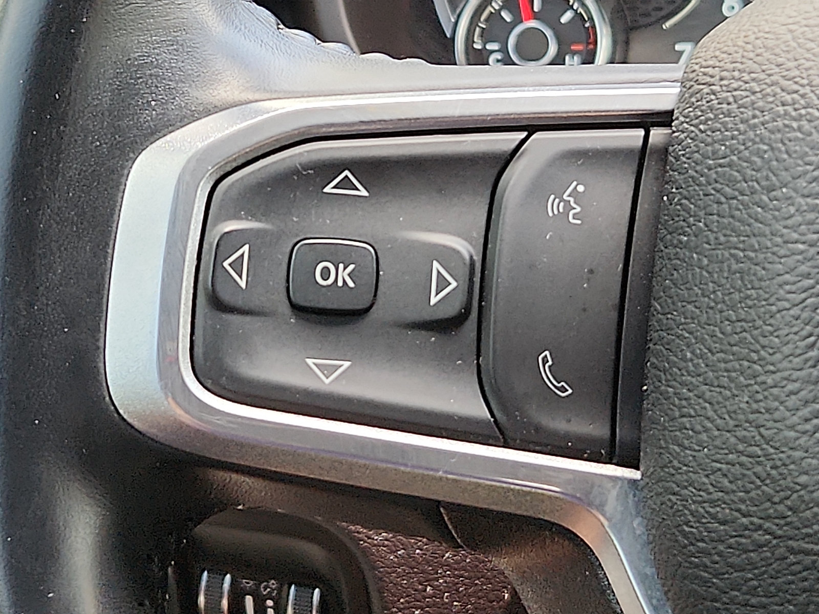 Certified 2024 RAM 2500 Laramie w/ Night Edition AWD/4WD image 19