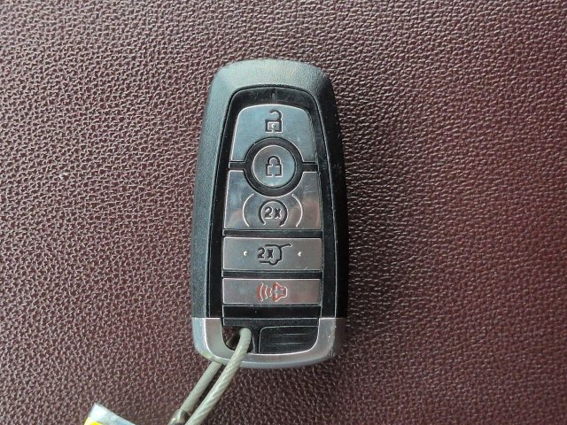 Certified 2024 Ford Expedition Max Limited RWD image 35