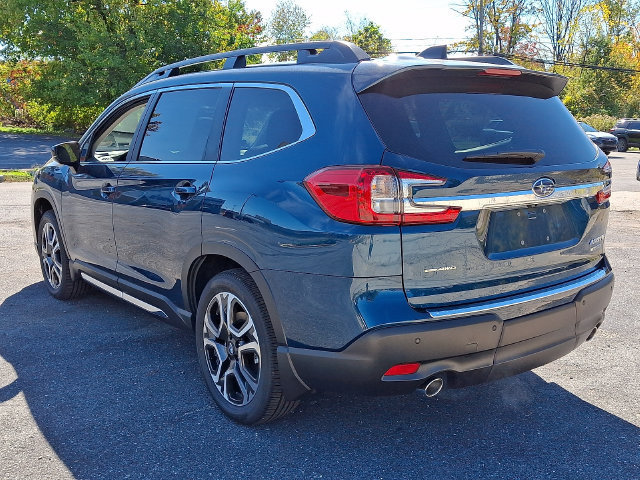 New 2027 Subaru Ascent Limited AWD/4WD image 3