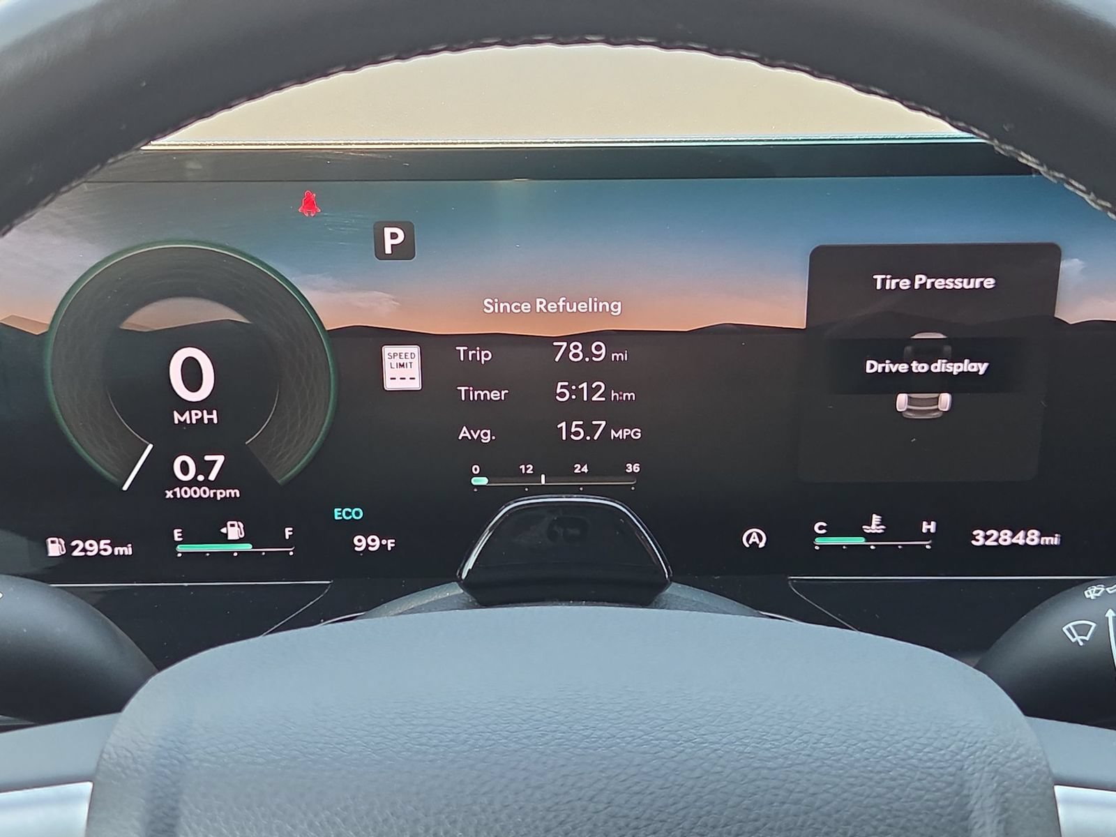 Certified 2025 Genesis GV80 2.5T Standard AWD/4WD image 22