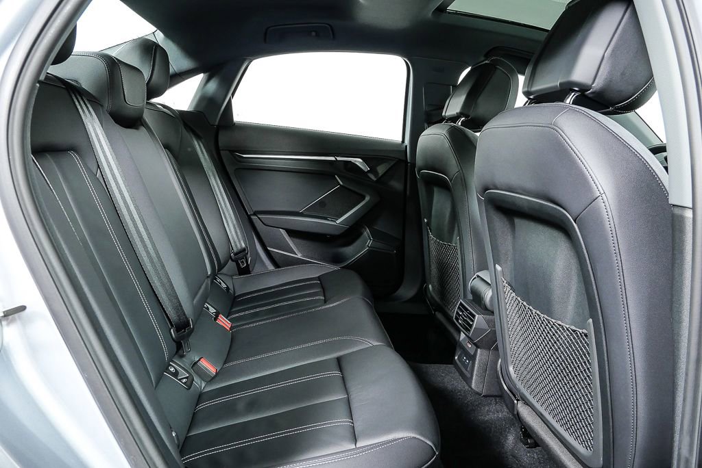 Used 2022 Audi A3 2.0T Premium image 21