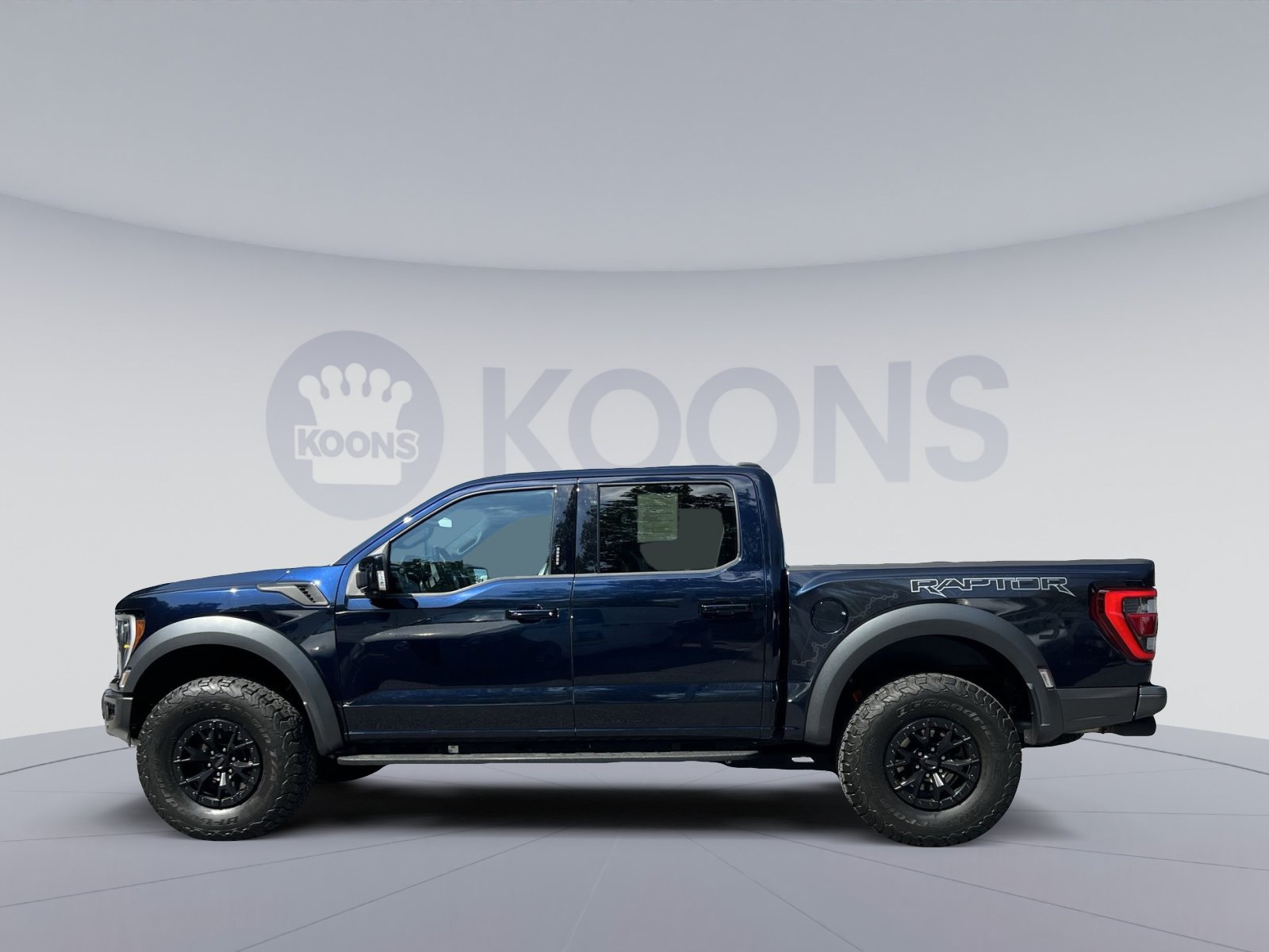 Used 2023 Ford F150 Raptor w/ Raptor 37 Performance Package AWD/4WD image 5
