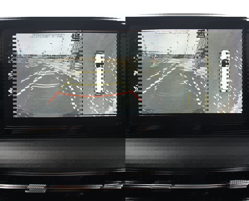 Used 2023 Hyundai Palisade Limited image 8