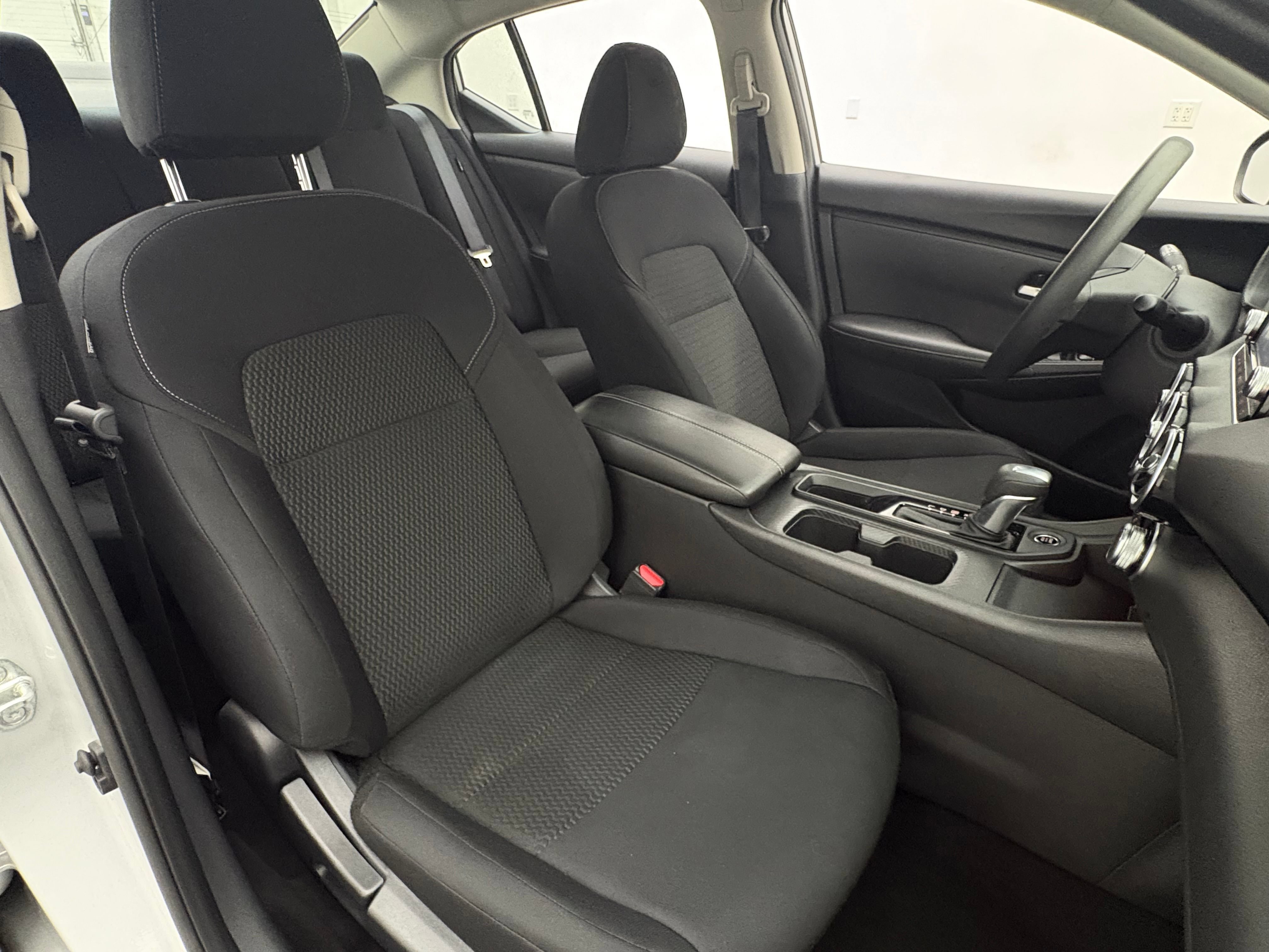 Used 2023 Nissan Sentra S FWD image 29