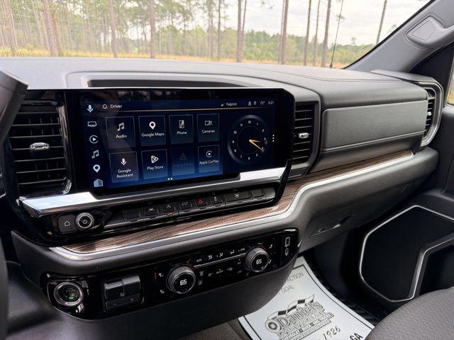 Used 2026 Chevrolet Silverado 1500 RST image 19