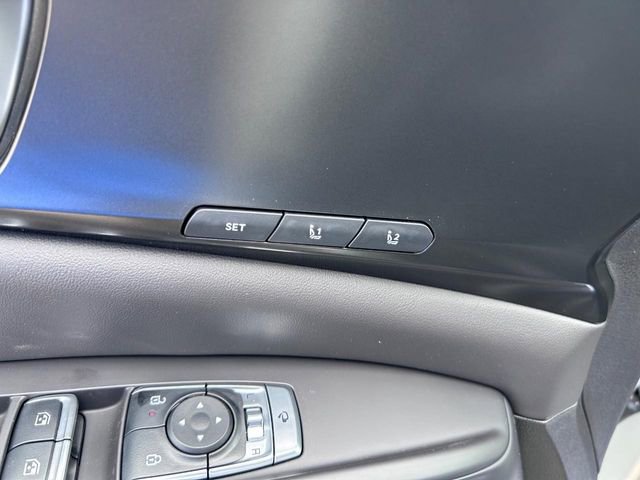 New 2026 Kia Carnival SX w/ SX Dark Edition Package FWD image 20