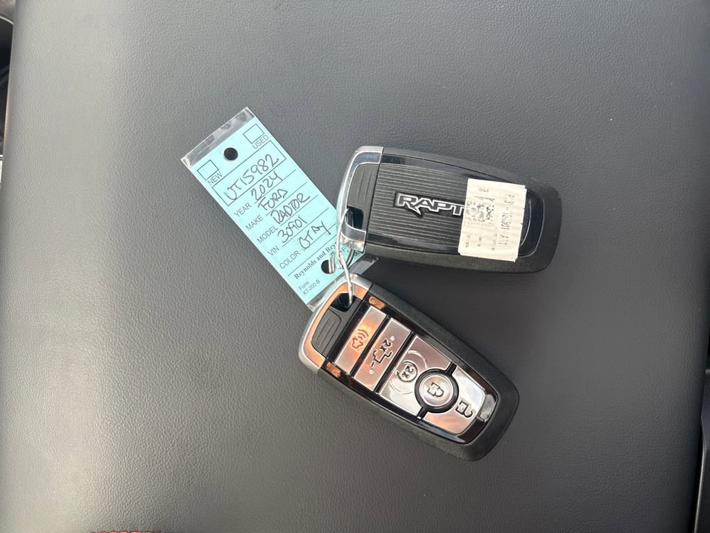 Used 2024 Ford F150 Raptor image 47