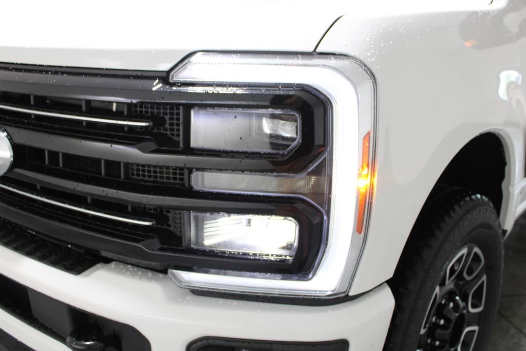 New 2026 Ford F250 Platinum image 71